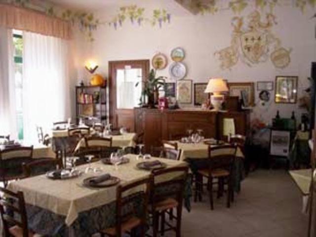 I Tre Rioni Frühstückspension