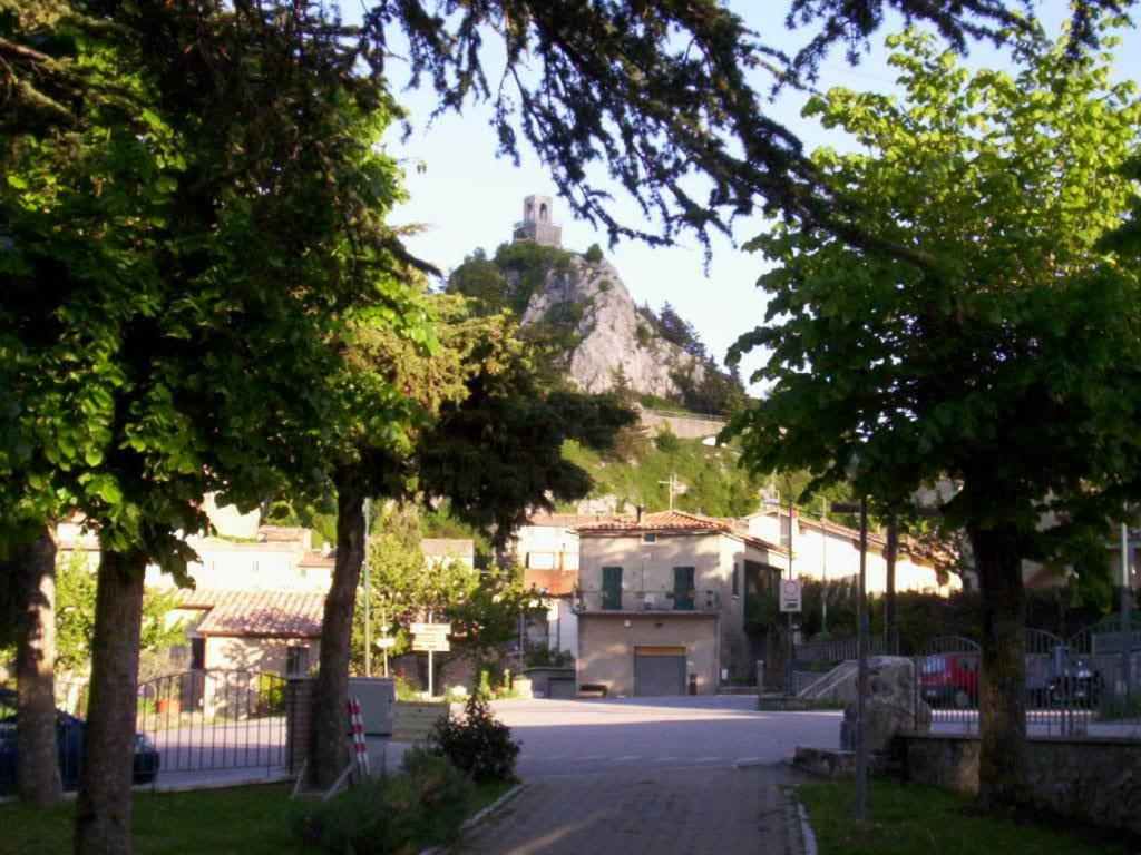I Tre Rioni 3* Campiglia dʼOrcia